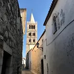 Marina Barbat na Rabu