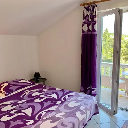 Marina Appartamento Barbat na Rabu