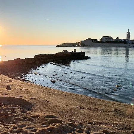 Marina Appartamento Barbat na Rabu