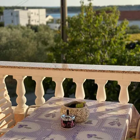 Marina Appartement *