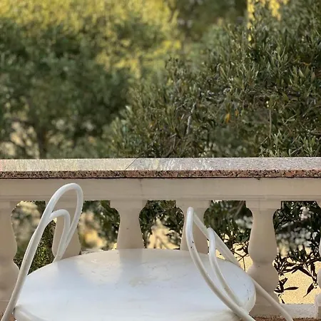 Appartement Marina *