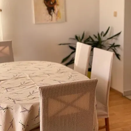 Apartment Marina