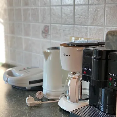 Appartement Marina *