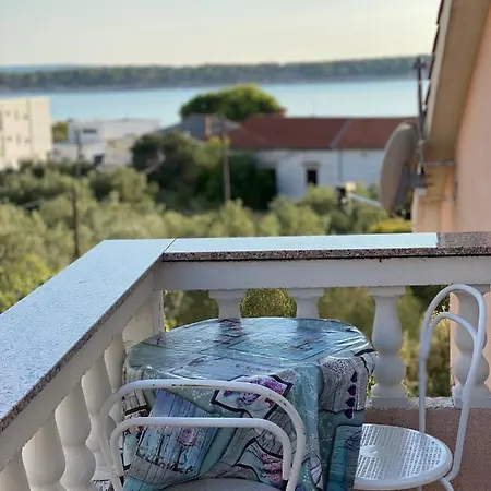 Marina Apartment *