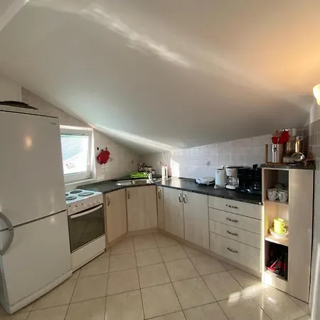 Marina Appartement Barbat na Rabu