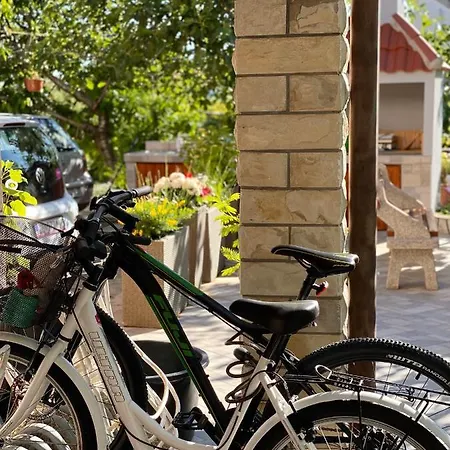 Marina Appartement *