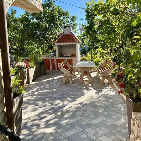 Marina * Barbat na Rabu