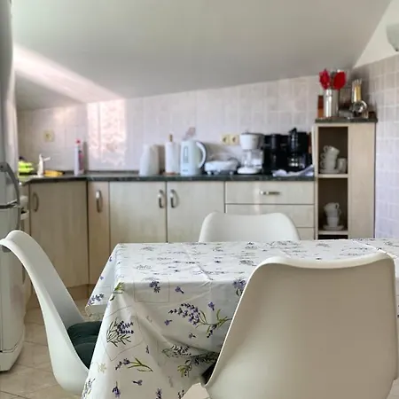 Marina Apartment