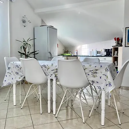 Apartment Marina