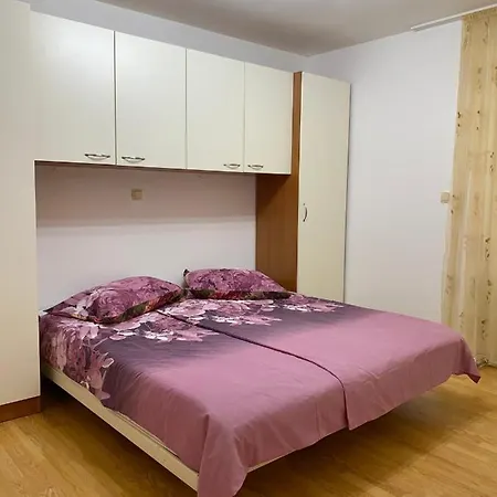 Marina Appartement Barbat na Rabu