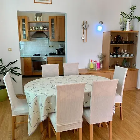 Marina Apartment Barbat na Rabu