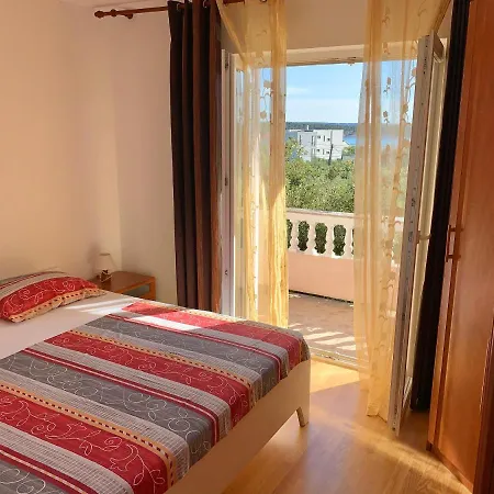 Appartement Marina *