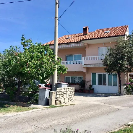 Marina * Barbat na Rabu