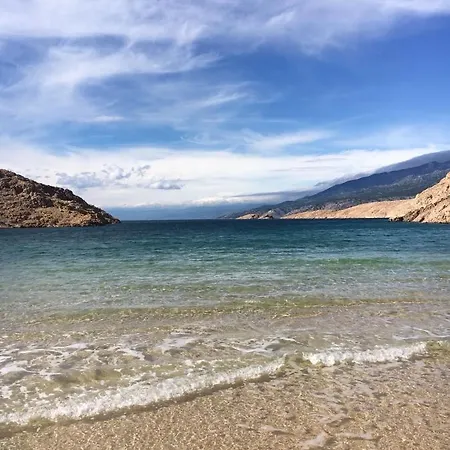 Appartement Marina *