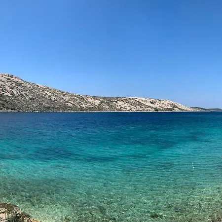 Marina Barbat na Rabu