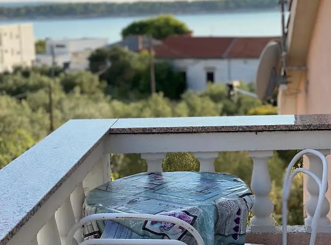 Marina Apartman *