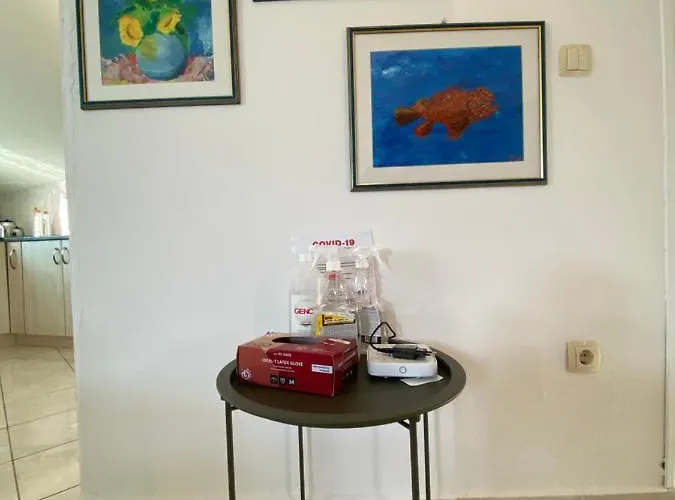 Apartman Marina *