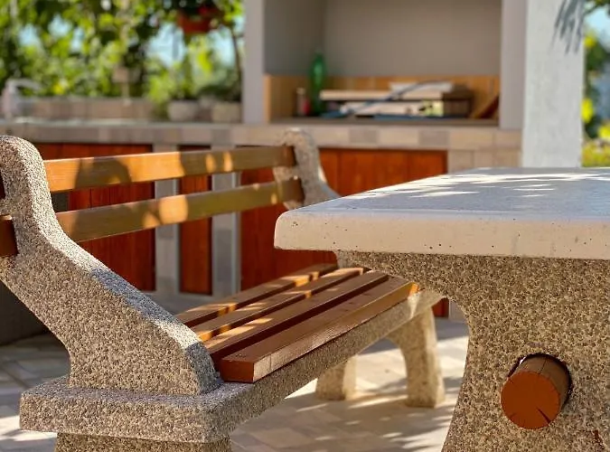 Apartman Marina