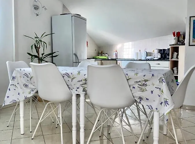 Apartman Marina
