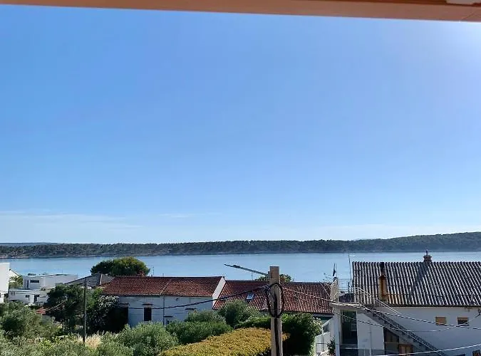 Apartman Marina *