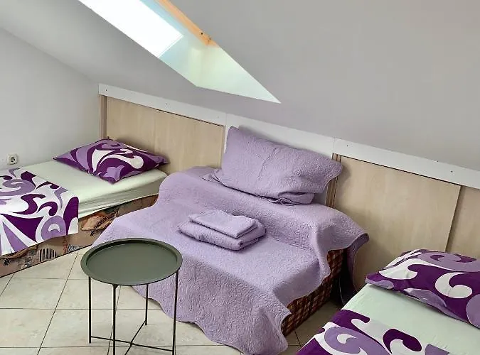 Apartman Marina Barbat na Rabu