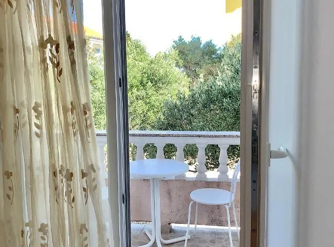 Apartman Marina Barbat na Rabu