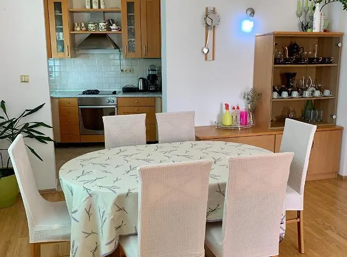 Marina Apartman Barbat na Rabu