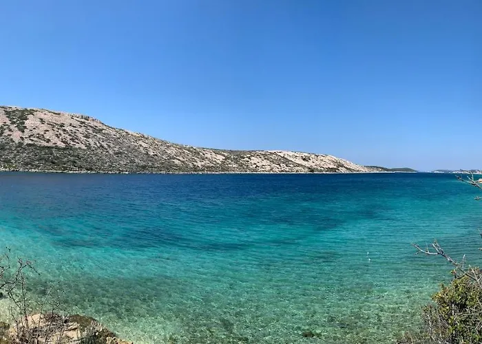 Marina Barbat na Rabu